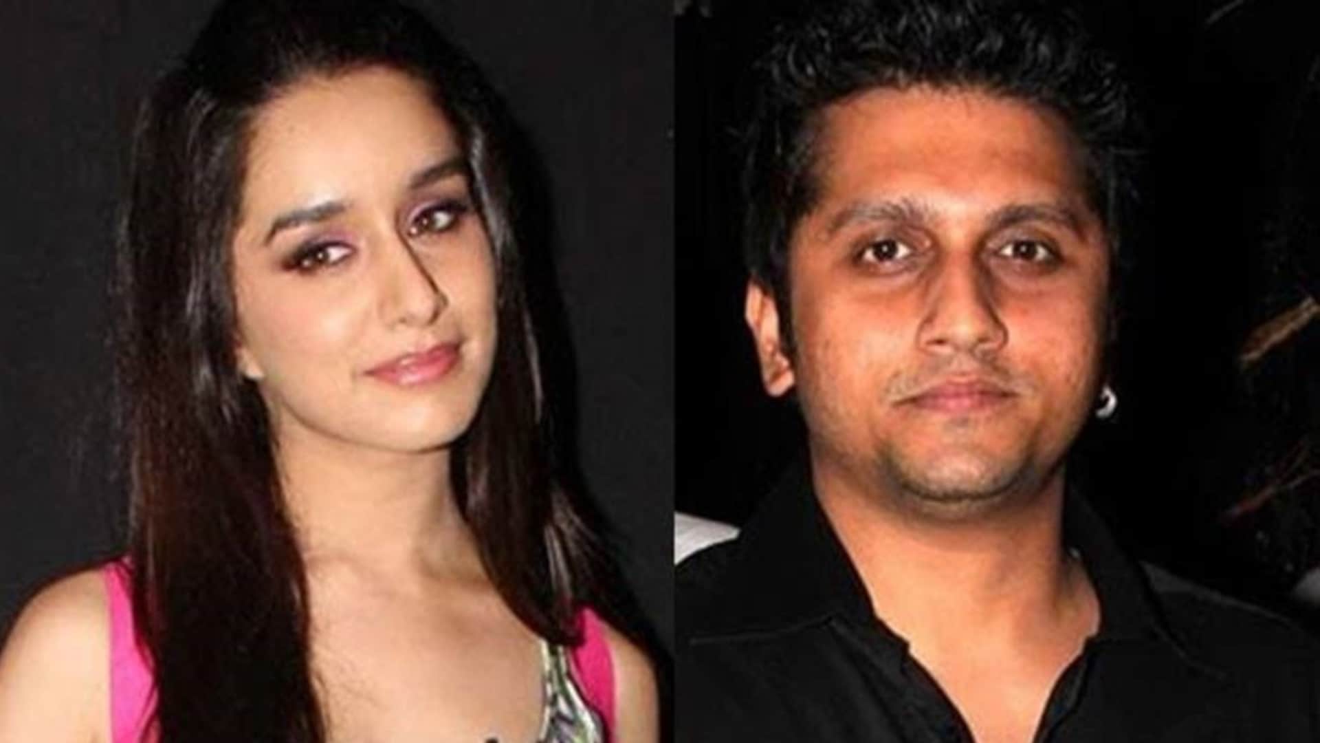 Co actors directors share their views about Shraddha Kapoor on her birthday Ranbir Kapoor tiger shroff