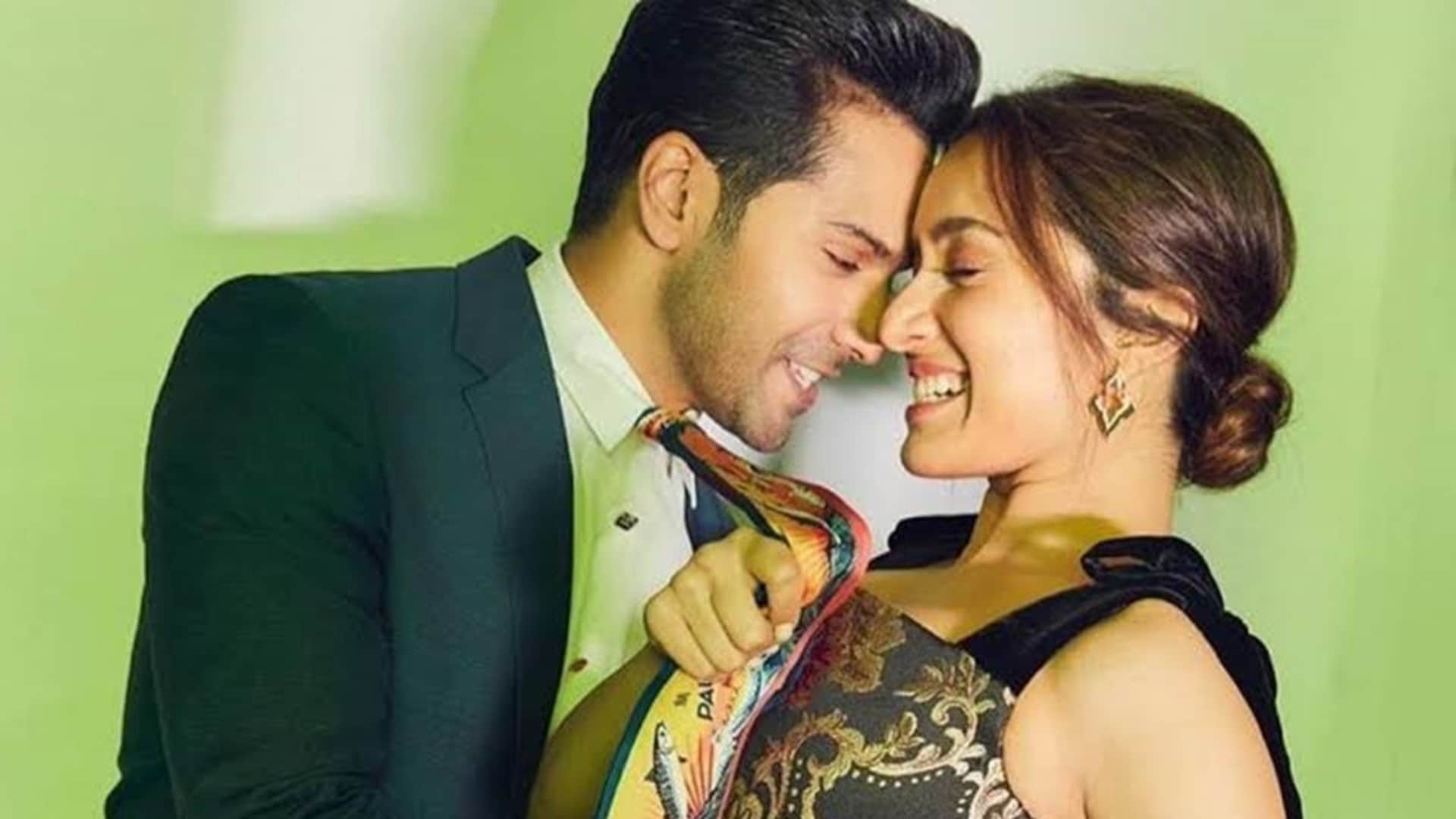 Co actors directors share their views about Shraddha Kapoor on her birthday Ranbir Kapoor tiger shroff