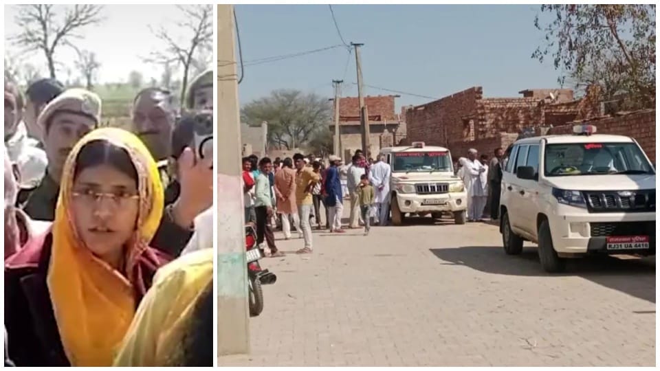 Sukhdev Singh Gogamedi Murder Case Gogamedi wife Sheela threatened Jauhar