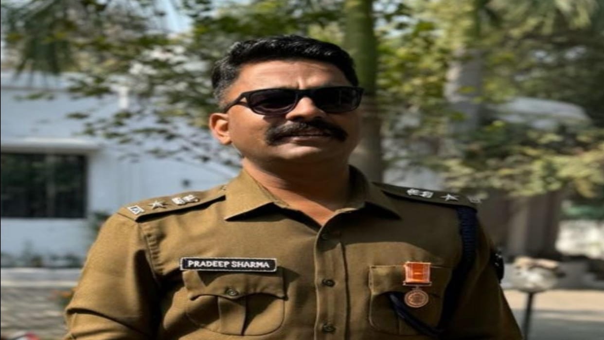SP's action on CM's negligence in duty and not investigating the murder properly