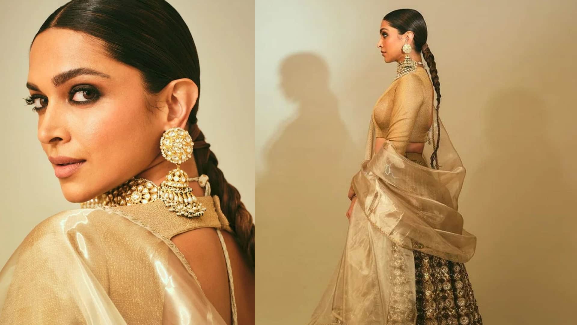 Anant Ambani Radhika Merchant Pre Wedding ranveer singh pregnant deepika padukone grooves on Gallan Goodiyaan