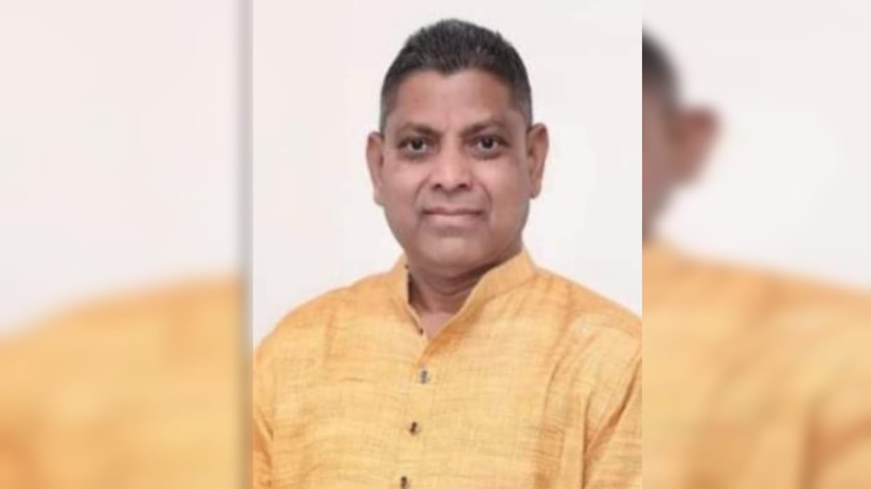 Nagina Lok Sabha seat: BJP MLA Om Kumar has scored a hat-trick of victory from Nahtaur
