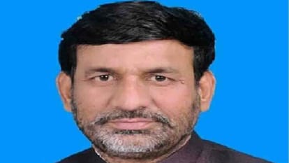 Bjp First List: बांदा-चित्रकूट से भाजपा ने आरके पटेल पर फिर जताया विश्वास Lok Sabha elections 2024, Banda-Chitrakoot seat, bjp announced candidate RK Patel