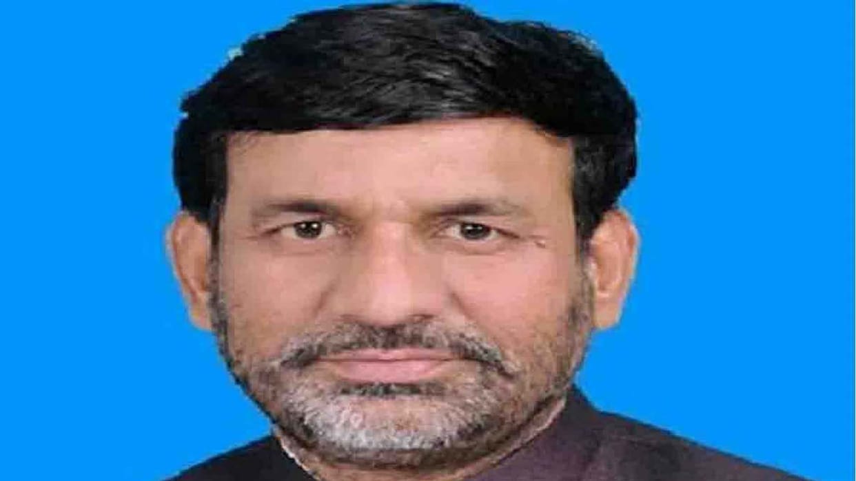 Lok Sabha elections 2024, Banda-Chitrakoot seat, bjp announced candidate RK Patel