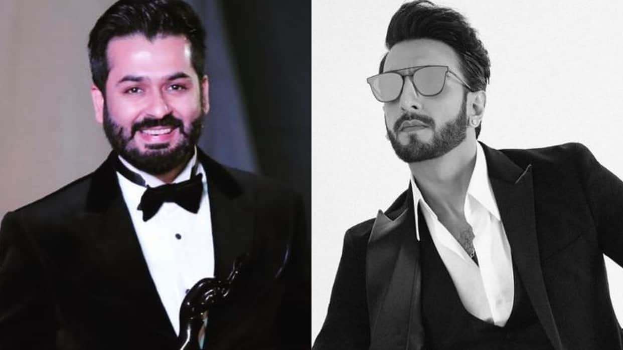ranveer singh is in discussions to lead aditya dhar upcoming action thriller movie