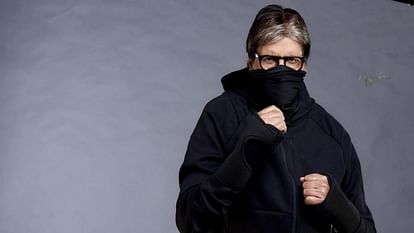 Amitabh Bachchan angioplasty news was fake Big broke his silence on the news of his illness