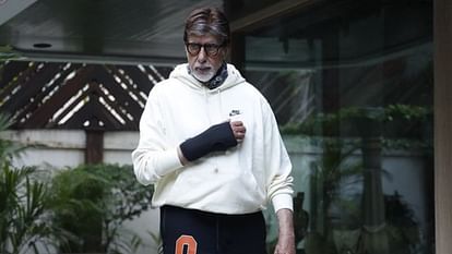 Amitabh Bachchan angioplasty news was fake Big broke his silence on the news of his illness