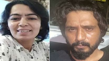 गैंगस्टर वेड्स लेडी डॉन: काला जठेड़ी-अनुराधा की शादी आज, पुलिसवाले बनेंगे बराती; छह घंटे में होंगी पूरी रस्में Gangster Kala Jathedi and Lady Don Anuradha Chaudhary are getting married today