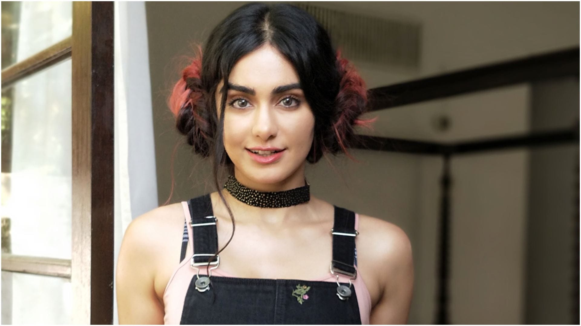 Bastar The Naxal Story star Adah Sharma opens up on Life has changed after the success of The Kerala Story