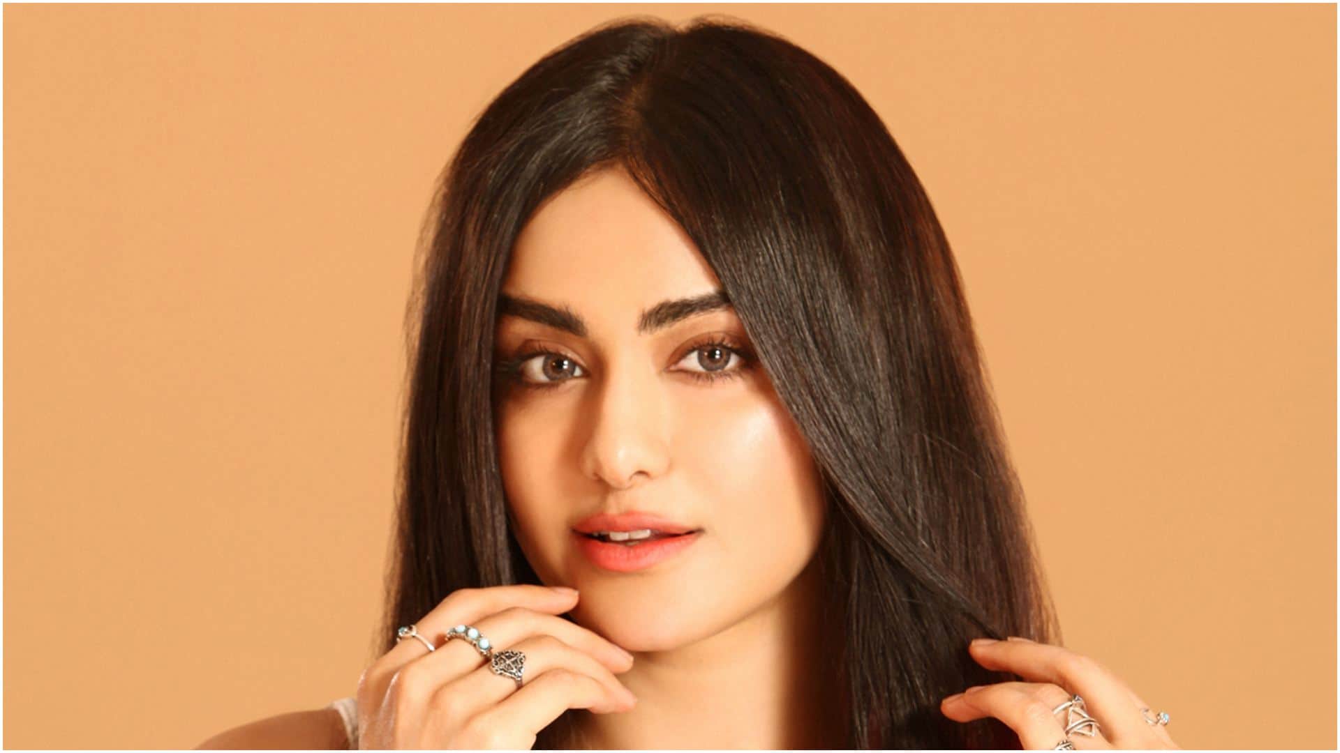 Bastar The Naxal Story star Adah Sharma opens up on Life has changed after the success of The Kerala Story
