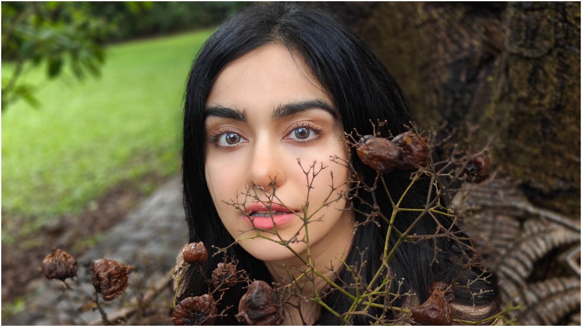 Bastar The Naxal Story star Adah Sharma opens up on Life has changed after the success of The Kerala Story