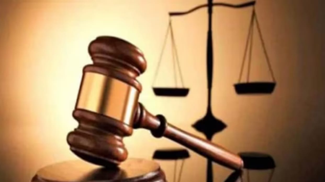 High Court promoted seven judges and made them district judges