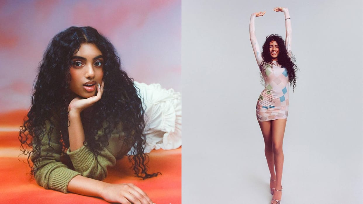 Mean Girls star Avantika is happy and proud said Indian actress are able to shine their light in Hollywood