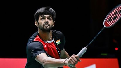 Shuttler B Sai Praneeth announced his retirement, ended his brilliant career at the age of 31