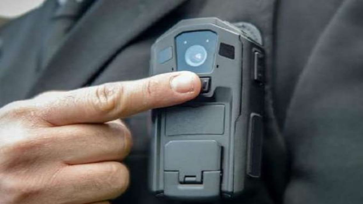 Now there will be a third eye on Bijli raids, investigation teams will be equipped with body worn cameras