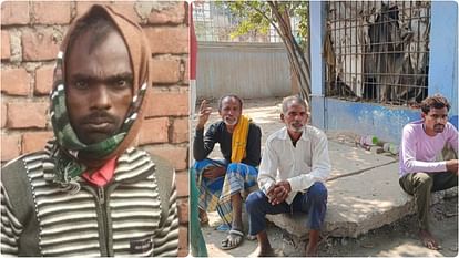 Bihar News: A youth left house at night, dead body was found in morning in Nalanda