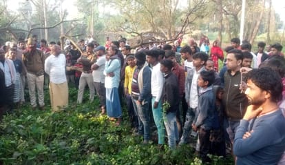 Bihar Police investigation on husband wife suicide after loan recovery threats in muzaffarpur bihar news hindi