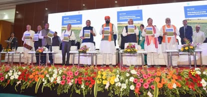 Bihar: Bihar Climate Conference inaugurated, National Dolphin Research Center inaugurated: Nitish Kumar