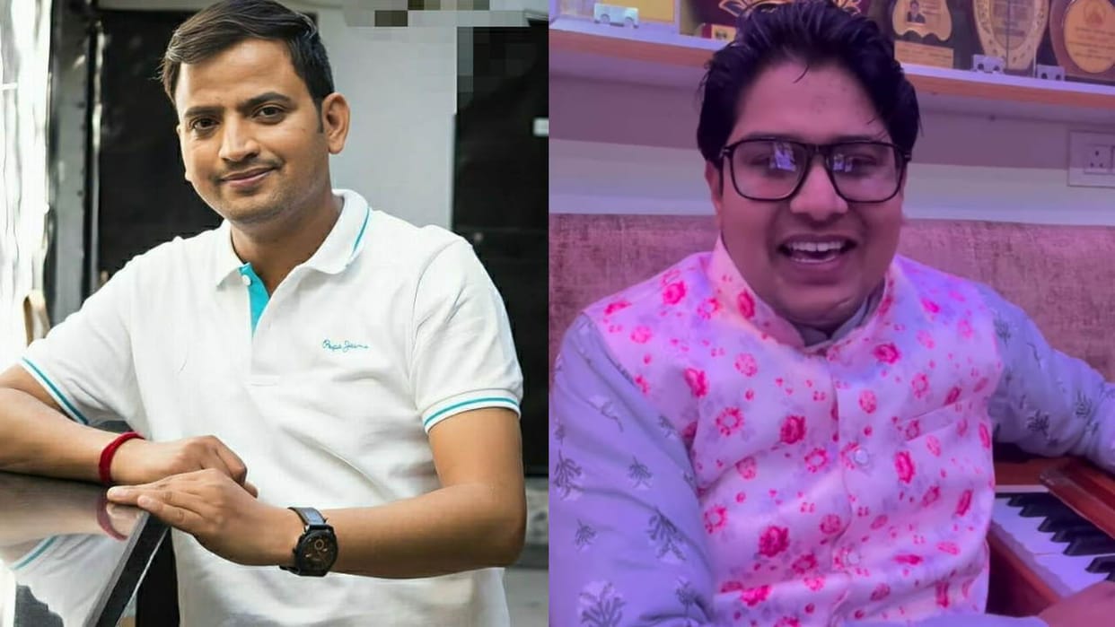 Garhwali Trending Song Pahadon Ko Raibasi  Part 2 will come soon Writer Desh Deepak Nautiyal Announced