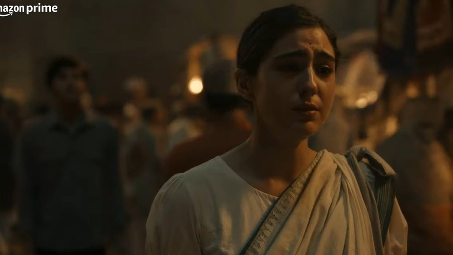 Sara Ali Khan starrer Ae Watan Mere Watan First Song Julia released know about song and film details inside