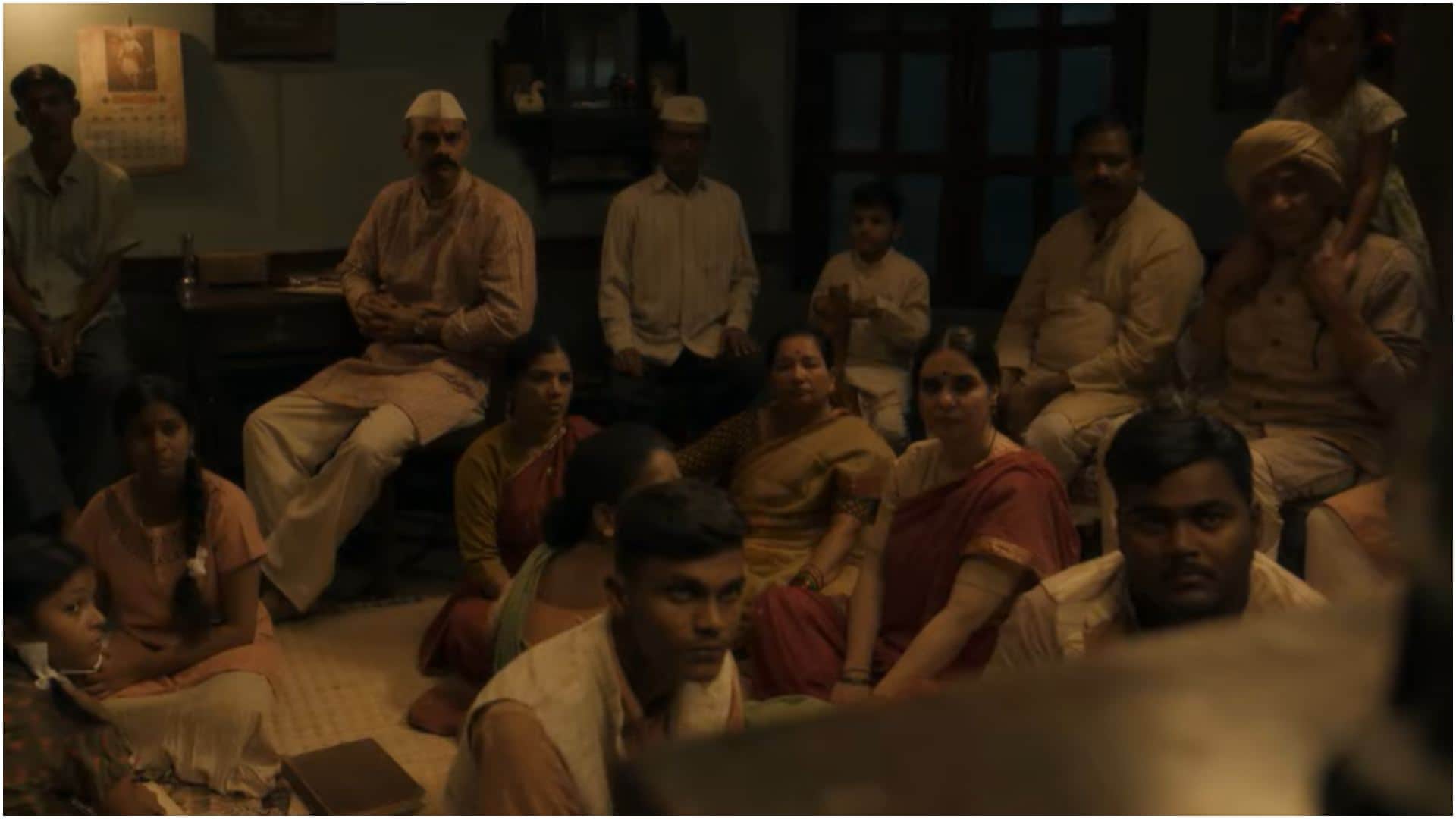 Ae Watan Mere Watan Trailer: sara ali khan karan johar Prime Video India film