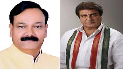 Congress may field Raj Babbar from Fatehpur Sikri Lok Sabha seat