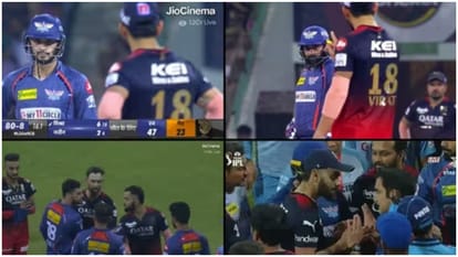 IPL 2024: 'Gautam Gambhir Got Carried Away', Naveen-Ul-Haq Big Revelation On Spat With Virat Kohli