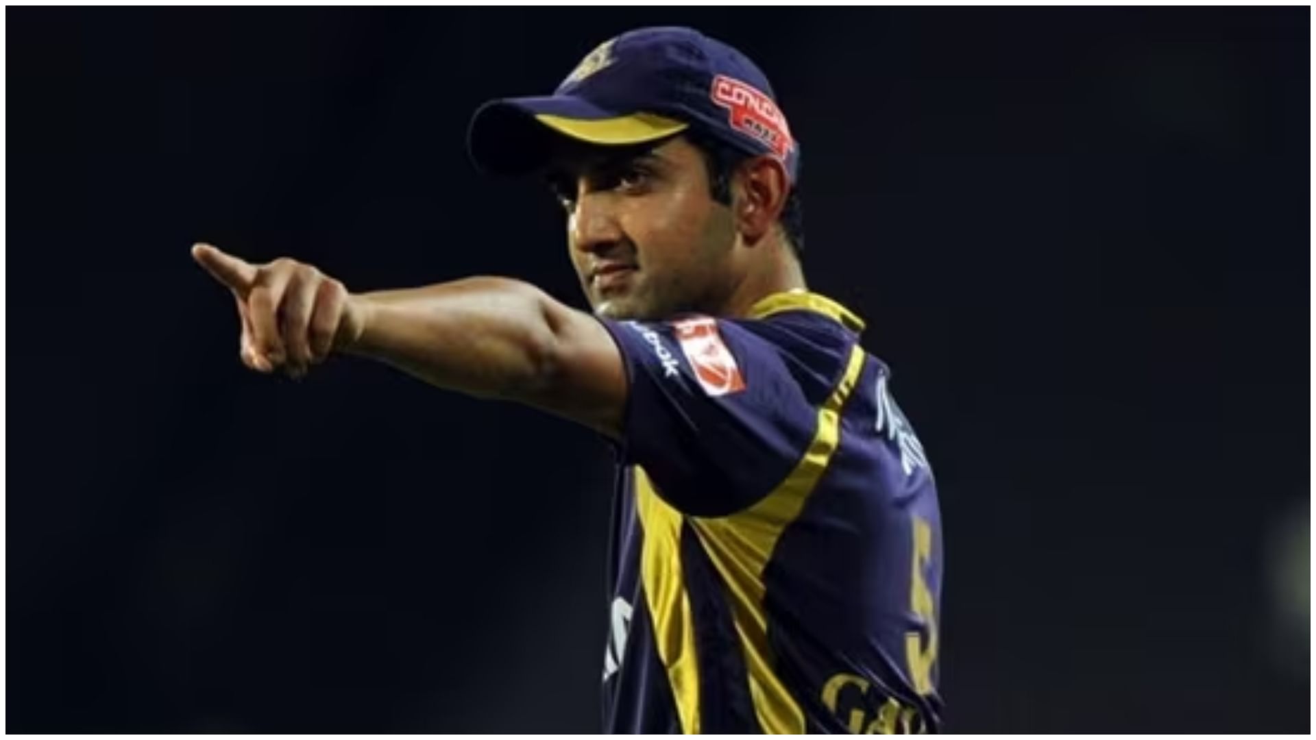 Ipl 2024: 'ipl Is Not About Bollywood Or Party...' Mentor Gautam ...