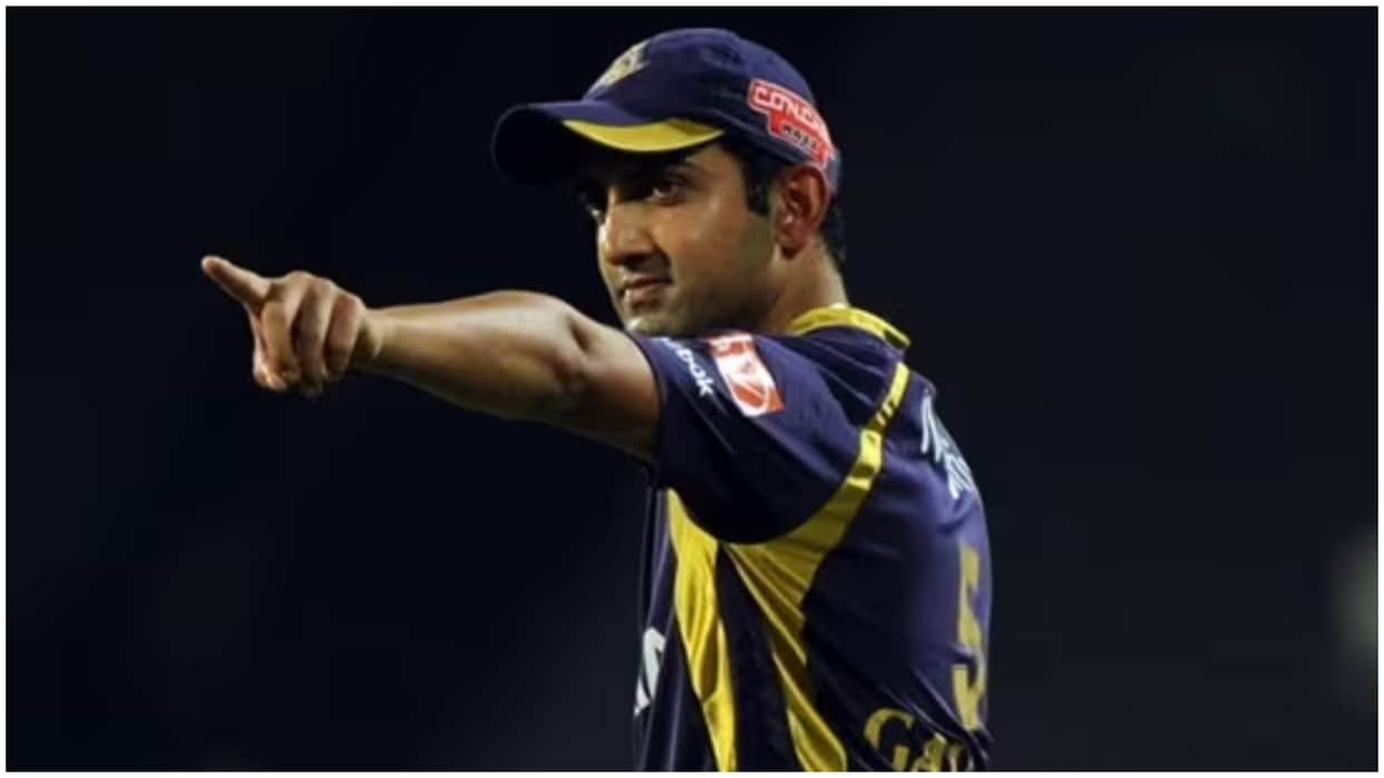 IPL 2024: 'IPL is not about Bollywood or party...' Mentor Gautam Gambhir strict message to KKR players