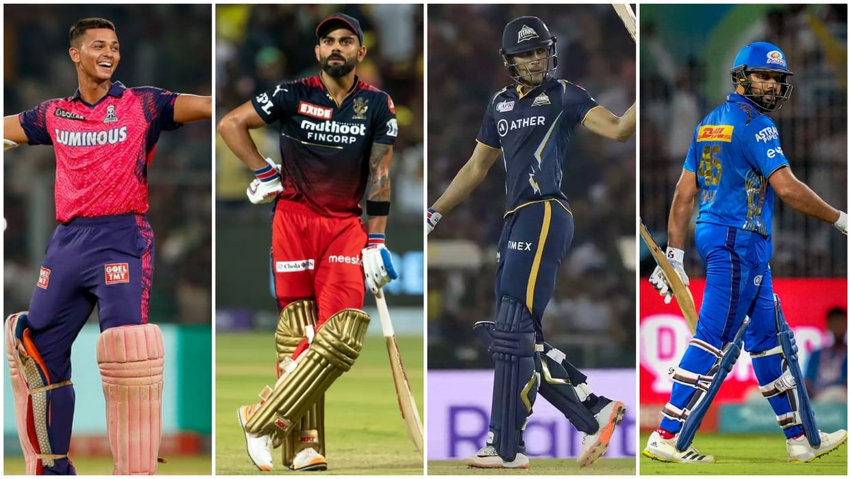 IPL 2024: Not Virat Kohli, Rohit Sharma Or Shubman Gill! Yuzvendra Chahal Names Orange and Purple Cap winners