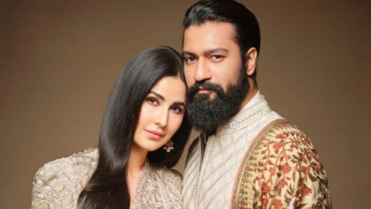 Katrina Kaif praises ambani family after anant ambani radhika merchant pre wedding ceremony details inside