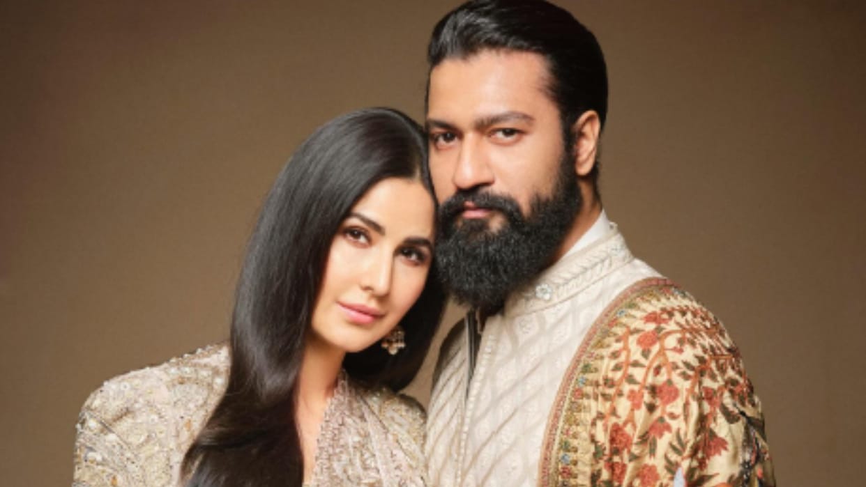 Katrina Kaif praises ambani family after anant ambani radhika merchant pre wedding ceremony details inside