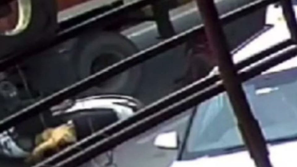 Case of woman death in Rewari, Truck driver identified, police said arrest will be made soon