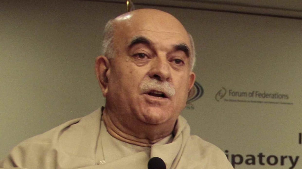 Imran Khan-backed candidate Achakzai demands postponement of Saturday's Pakistan presidential poll