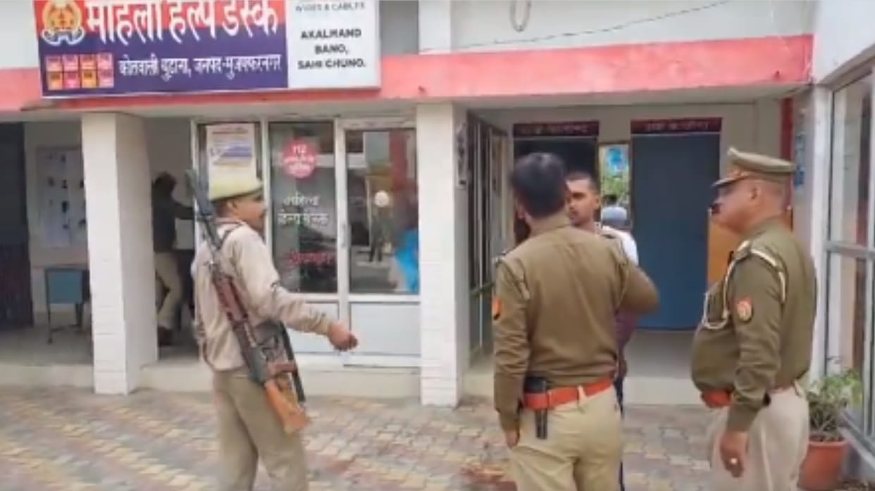 Muzaffarnagar: Class 10 Student Commits Suicide by Hanging