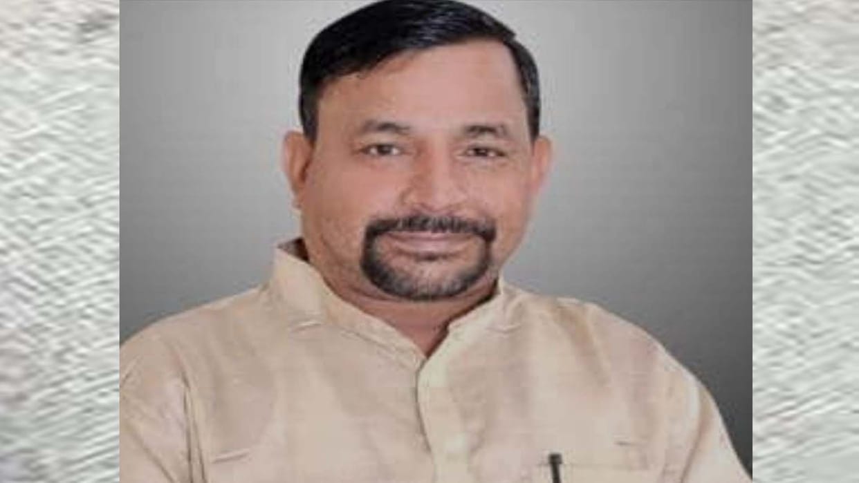 Lok Sabha elections 2024, Farrukhabad lok sabha seat, bjp announced candidate Mukesh Rajput