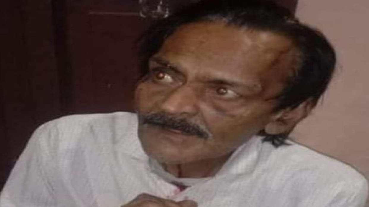 60 year old man dies after falling into drain in Bareilly