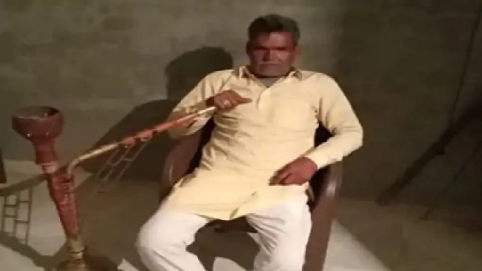Father got married for second time in Hisar, next day son committed murder, attacked with sharp weapons