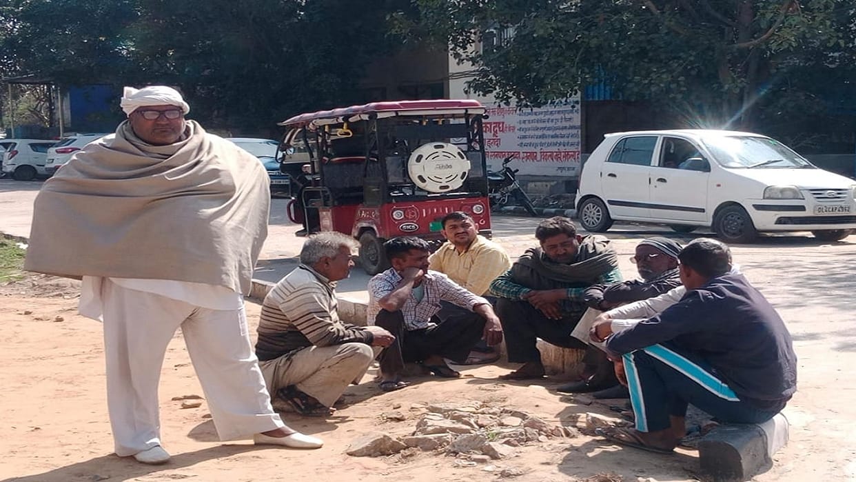 woman committed suicide by hanging herself at home In Jhajjar, deceased was mentally disturbed