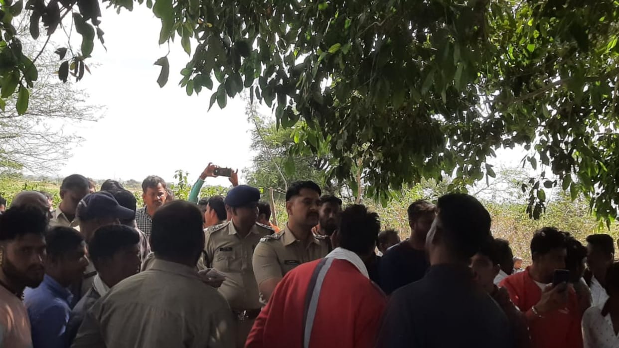 Father commits suicide along with his two children