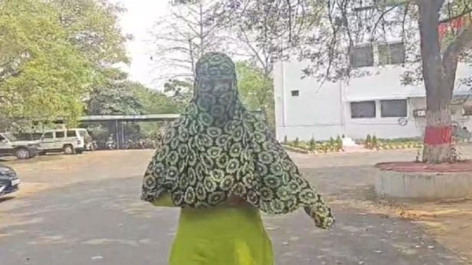 Relationship maintained for seven years in the name of marriage in Korba