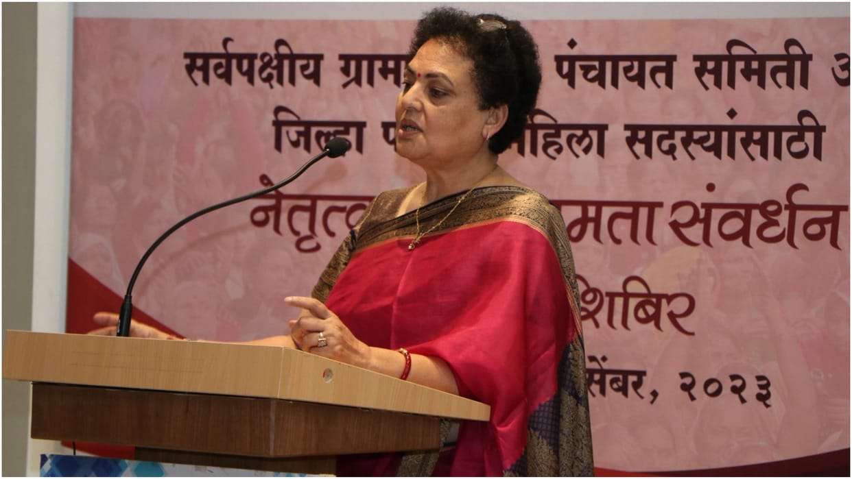 India takes safety of women very seriously: NCW chief in verbal spat with US-based writer