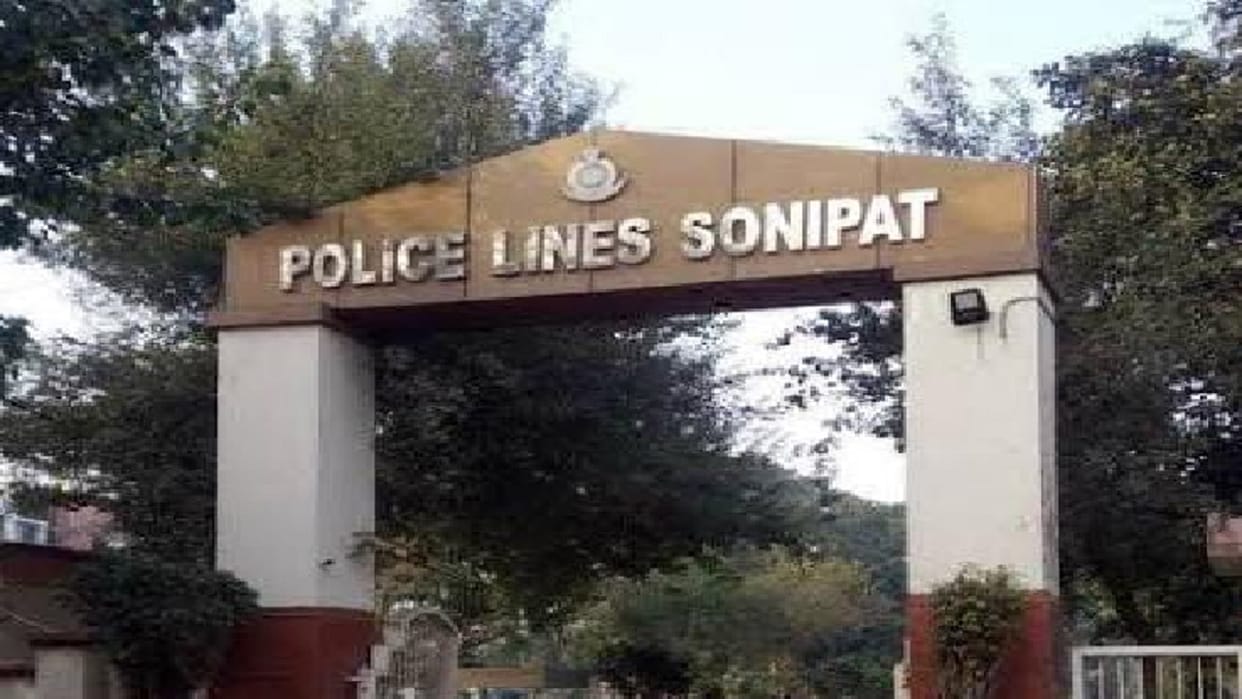 Terror of thieves in Sonipat, thieves took away electrical fitting wires from the under construction house