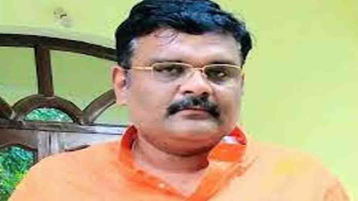 Lok Sabha elections, Kannauj lok sabha seat, bjp announced candidate Subrata Pathak
