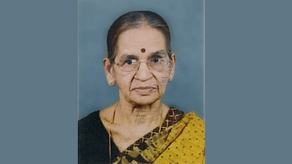 Amin family donated mother's body set an example for humanity