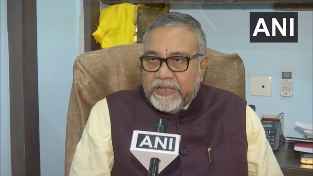 TMC MLA Tapas Roy resignation expresses displeasure over party functioning