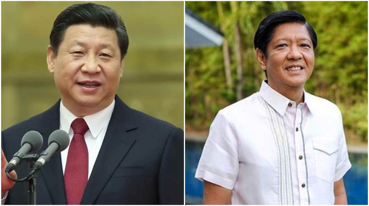 China's embassy condemns Philippine envoy's remarks on South China Sea
