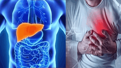 heart and liver diseases can be reduced by up to 15 percent