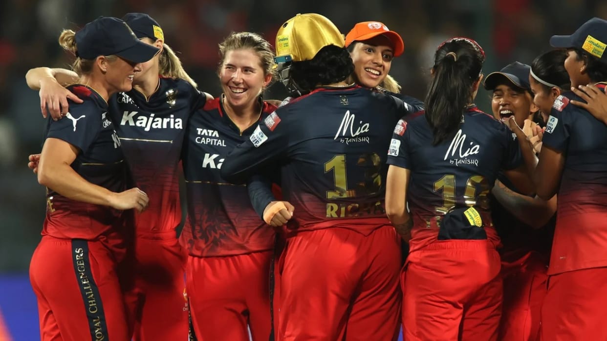 UPW vs RCB WPL 2024 Highlights UP Warriorz vs Royal Challengers Bangalore Women’s IPL Key Highlights Analysis