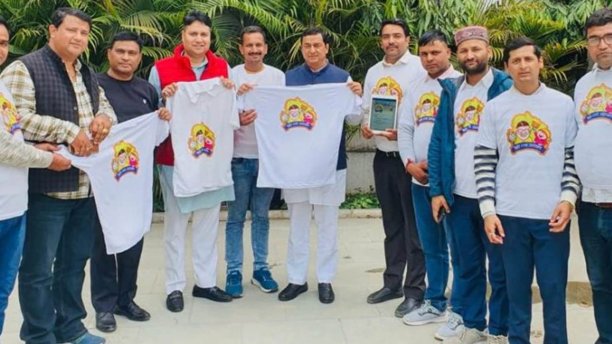 BJP will start Modi Dagad Uttarakhand election campaign Lok Sabha Election 2024 Read All Updates in hindi